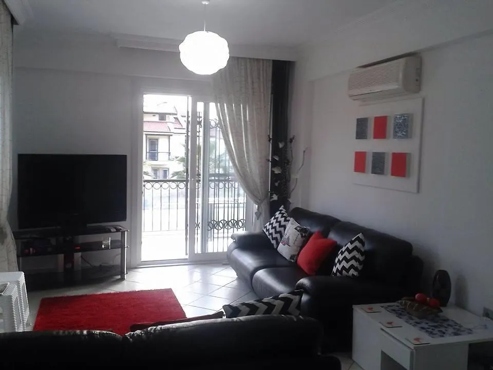 Holiday home New Moon Apart Hotel Fethiye