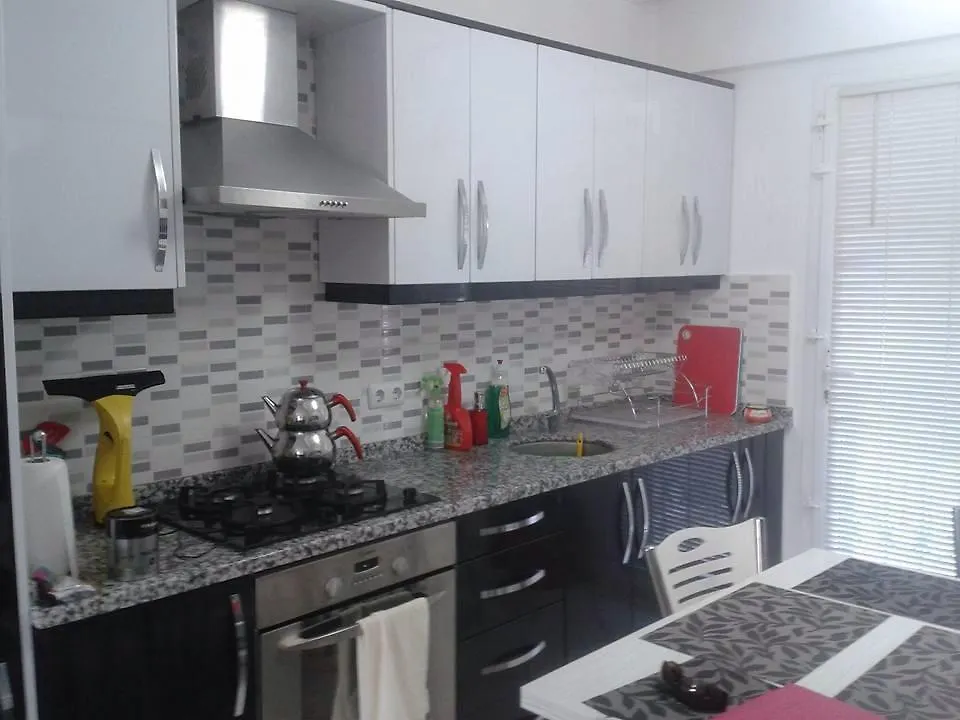 Holiday home New Moon Apart Hotel Fethiye