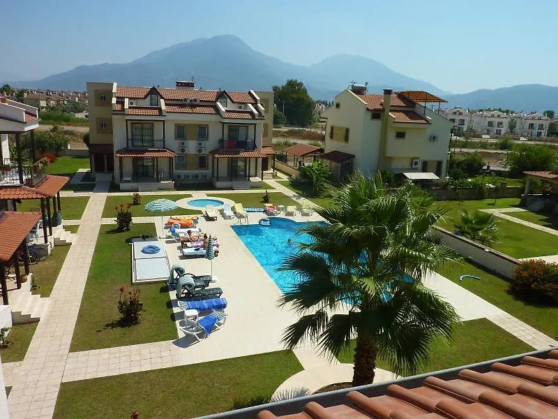 Holiday home New Moon Apart Hotel Fethiye Turkey