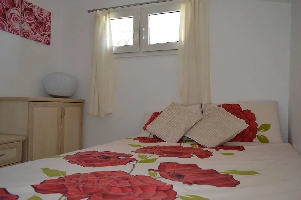 New Moon Apart Hotel Fethiye Holiday home